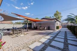 PHX Retreat · 2 Bedroom 2 Bath Home in Historic Neighborhood