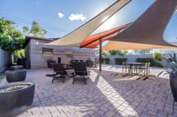 PHX Retreat · 2 Bedroom 2 Bath Home in Historic Neighborhood